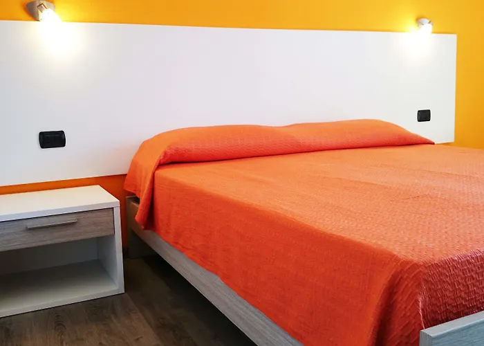 Hotel Ogliastra